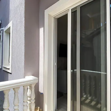 Northgate Apart-Villa Shkoder Exterior photo