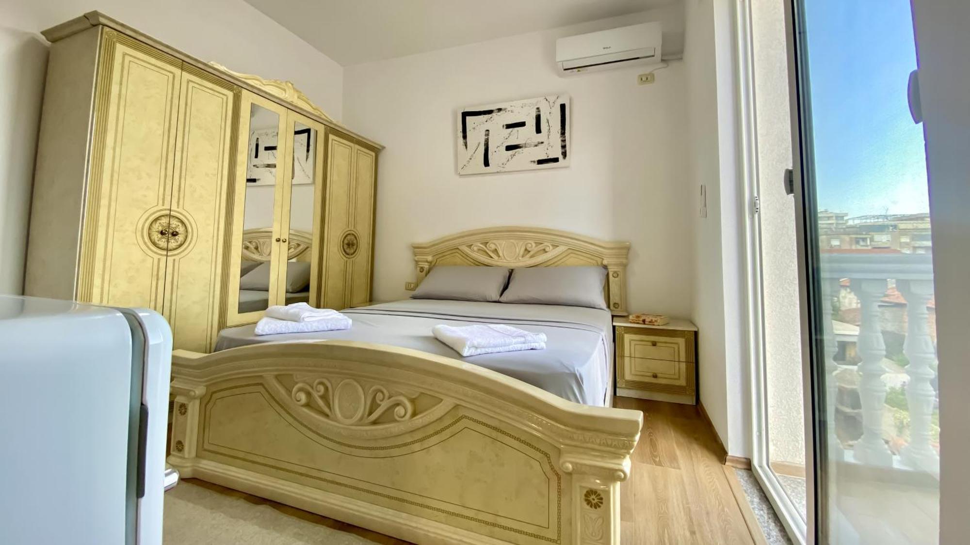 Northgate Apart-villa * Shkodra