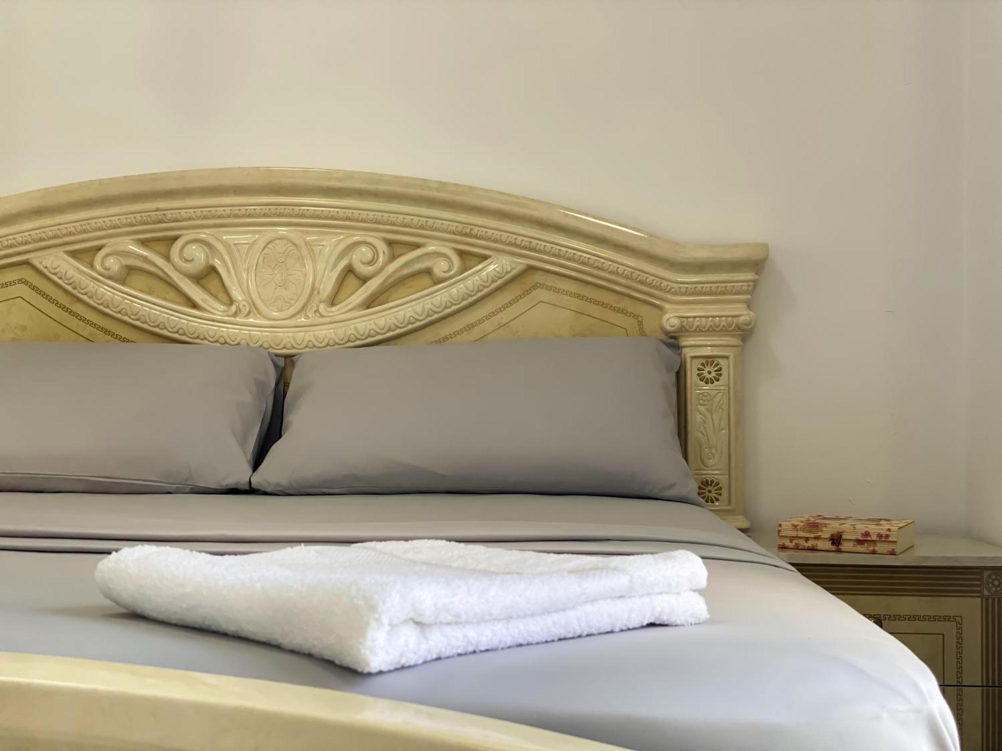 Northgate Apart-villa Shkodra