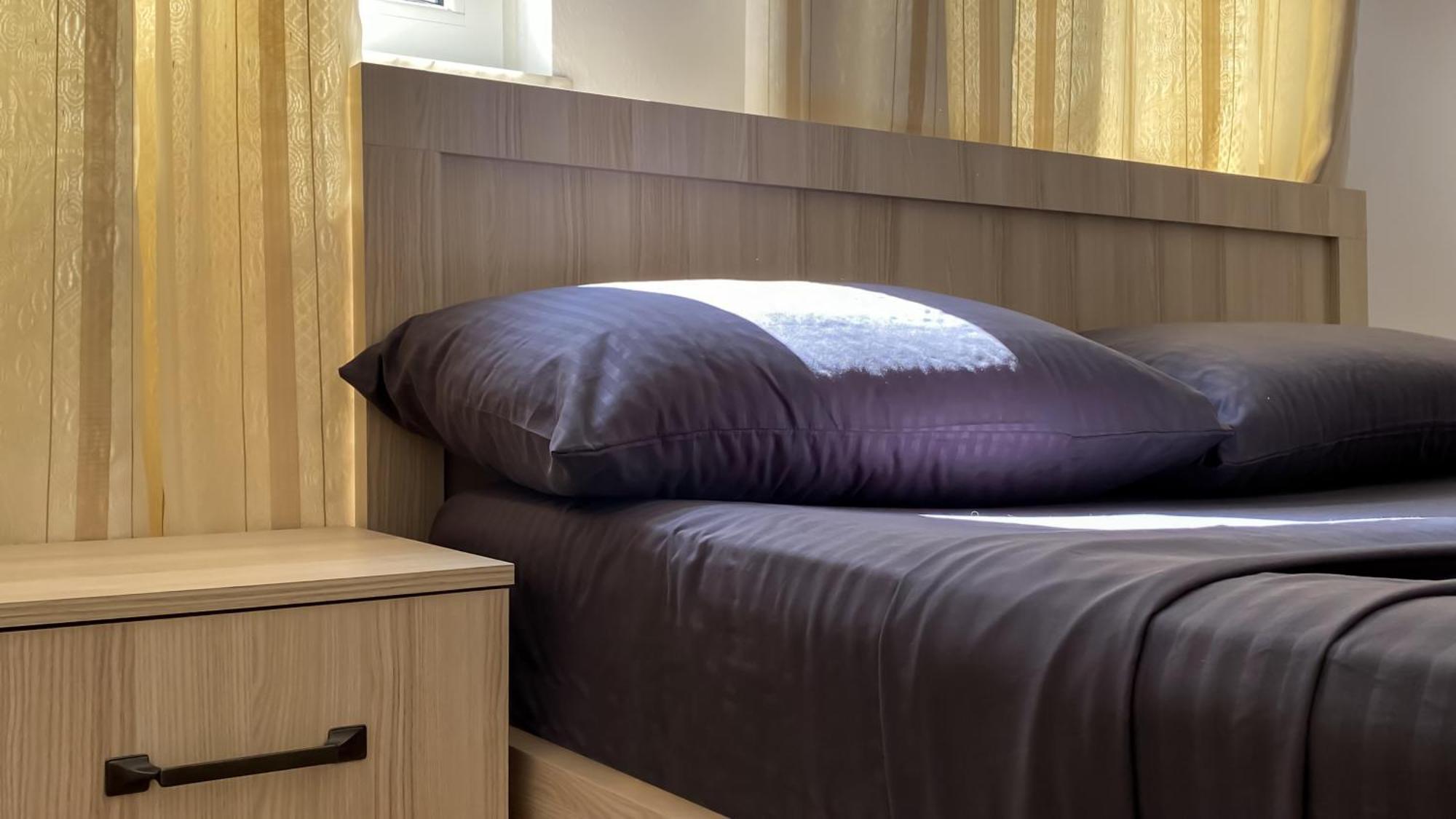Apartment Northgate Apart-villa Shkodra