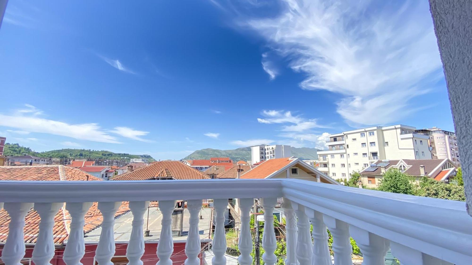 Northgate Apart-villa