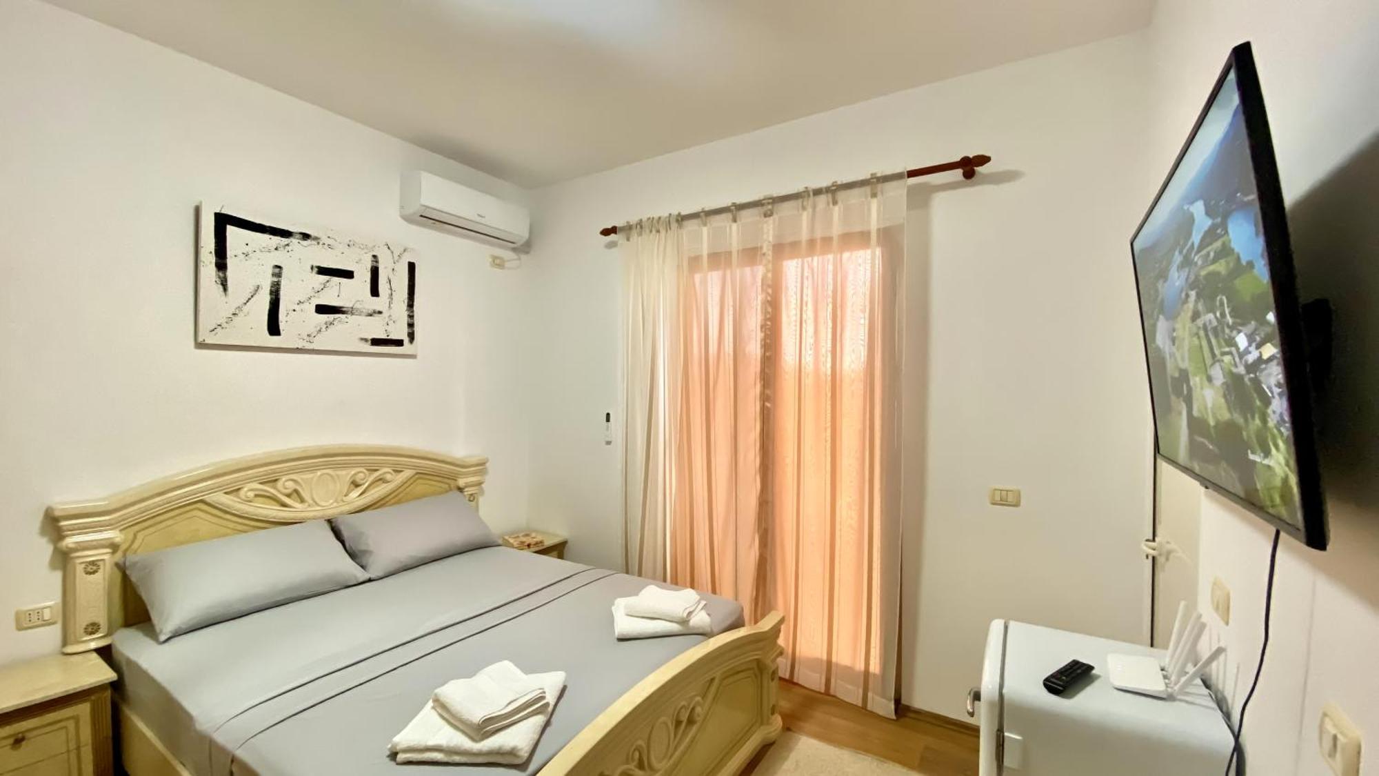 Apartment Northgate Apart-villa
