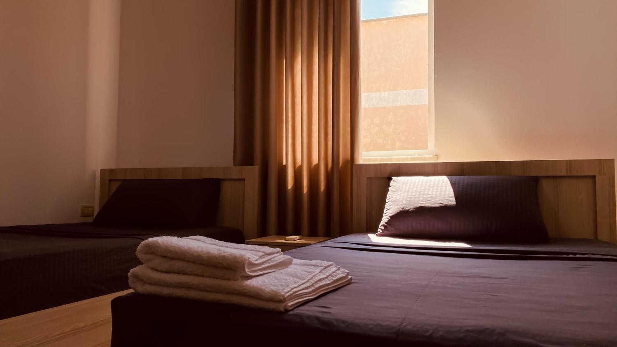 Northgate Apart-villa Apartment *