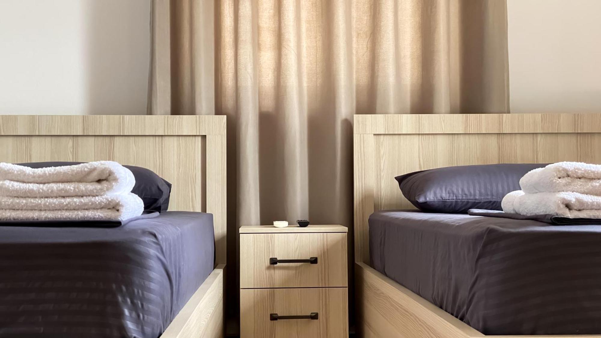 Northgate Apart-villa Apartment Shkodra