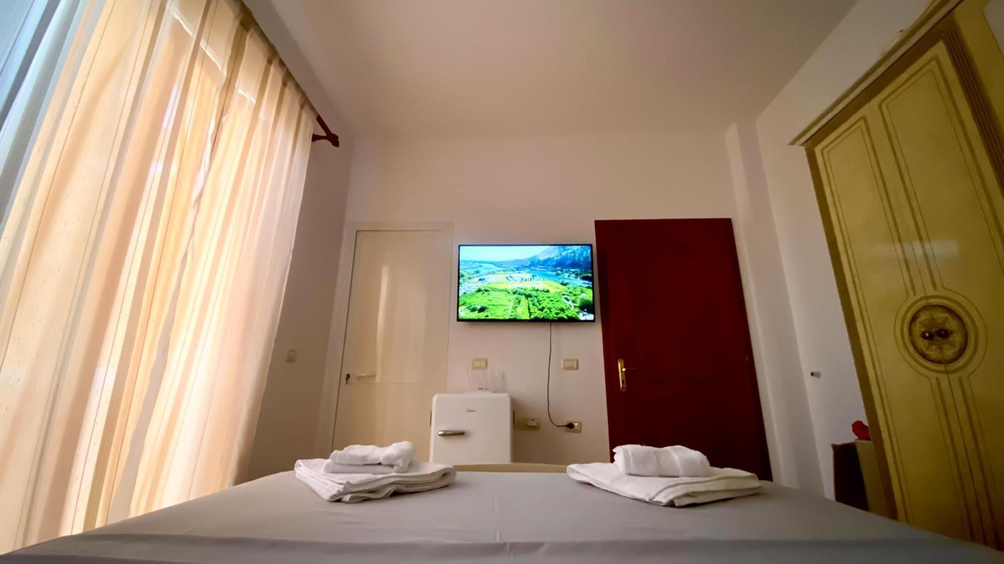 Northgate Apart-villa * Shkodra