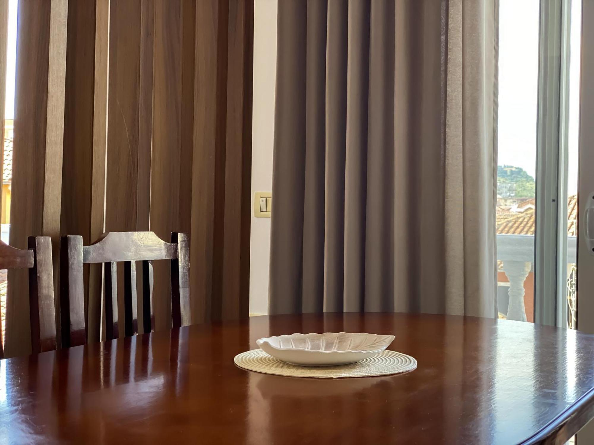 Northgate Apart-villa Apartment