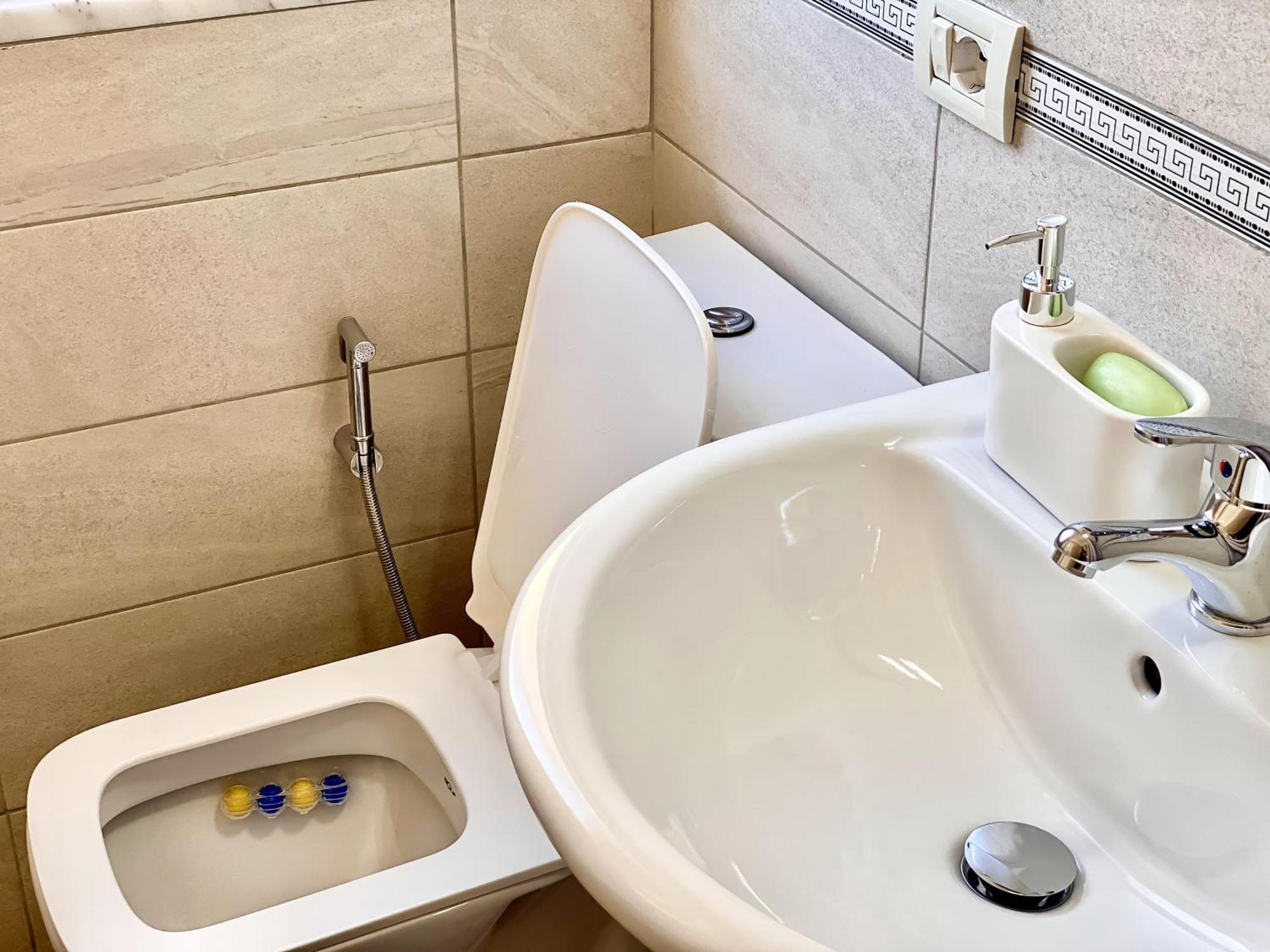 Apartment Northgate Apart-villa