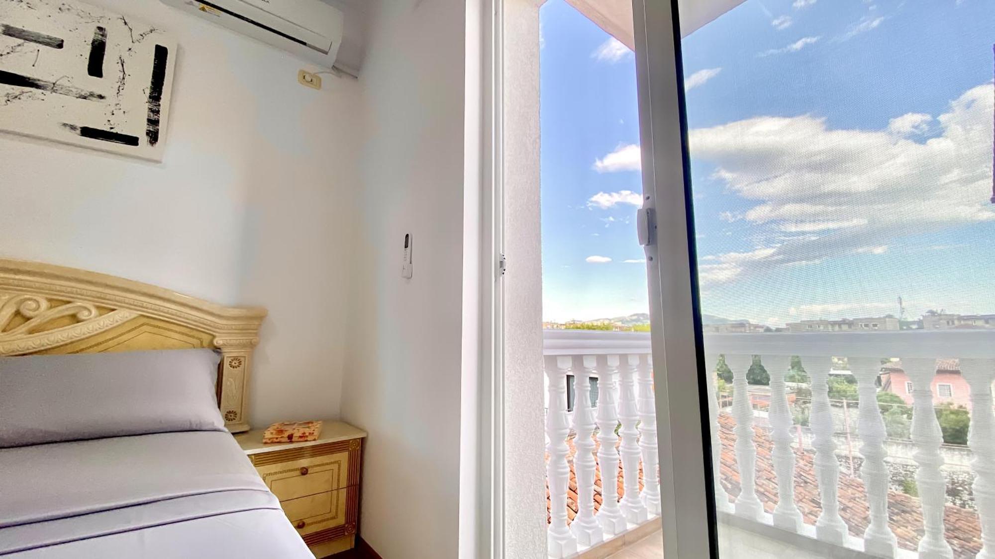 Northgate Apart-villa Apartment *