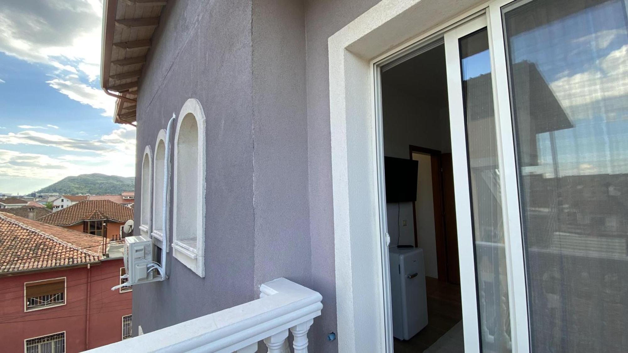 Northgate Apart-villa Apartment Shkodra