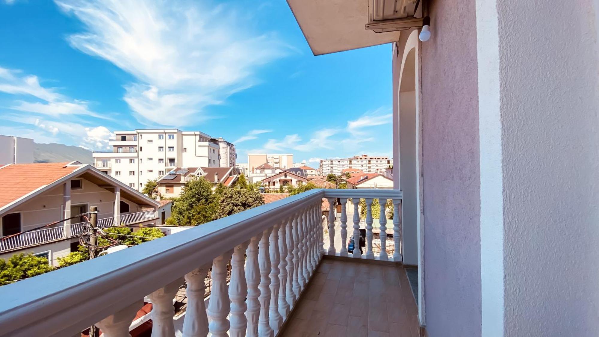 Northgate Apart-villa Apartment Shkodra