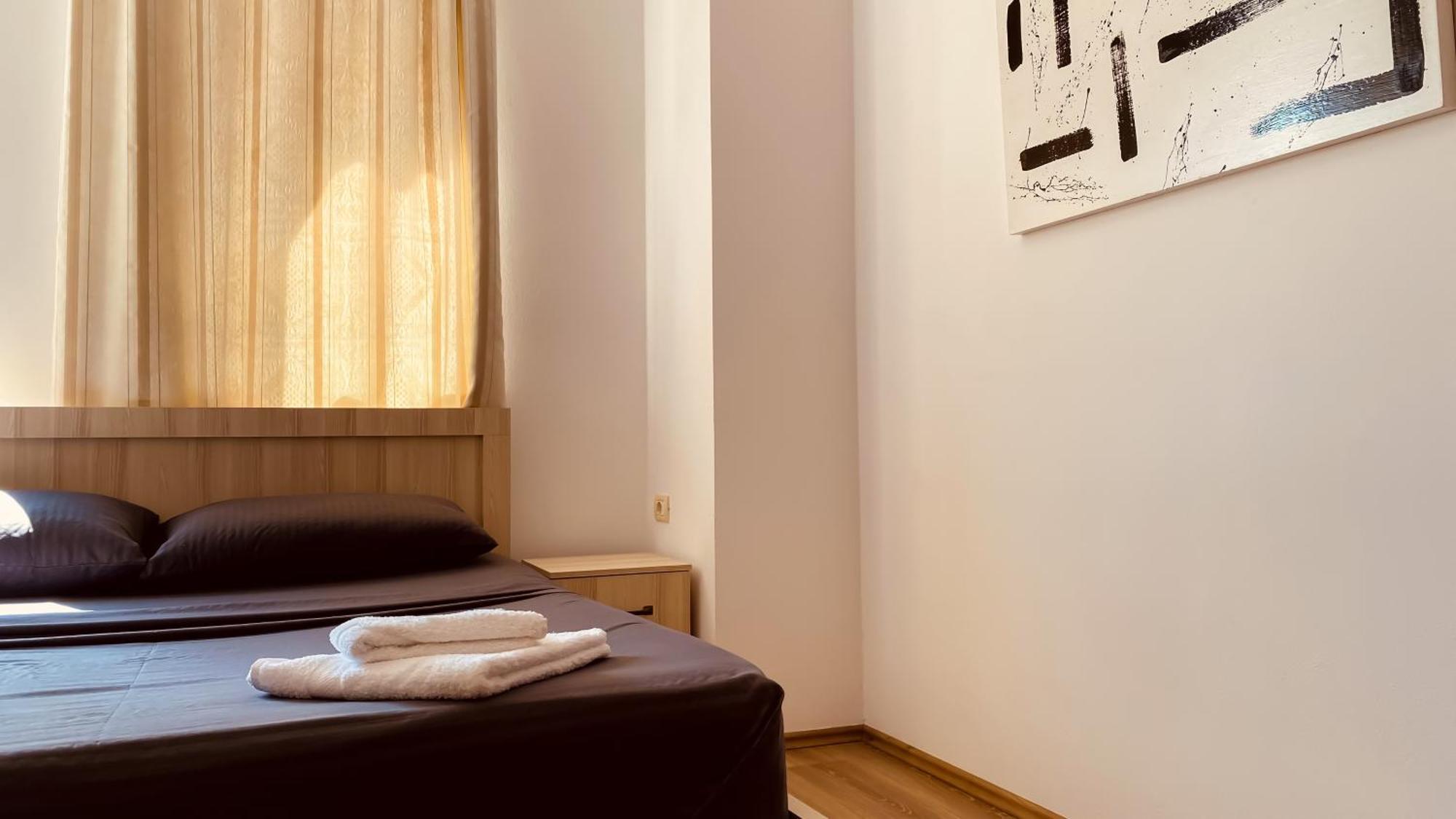 Apartment Northgate Apart-villa *