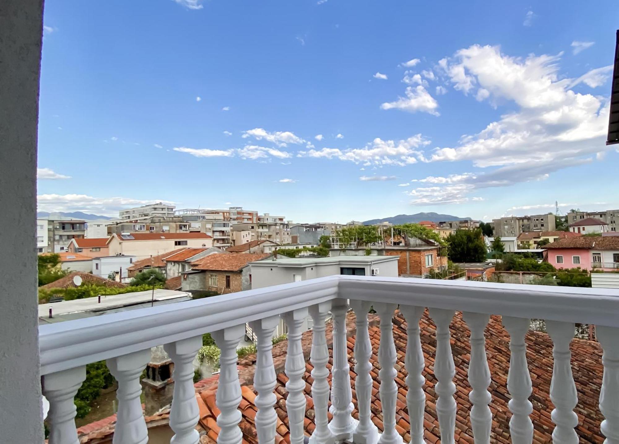 Northgate Apart-villa Shkodra