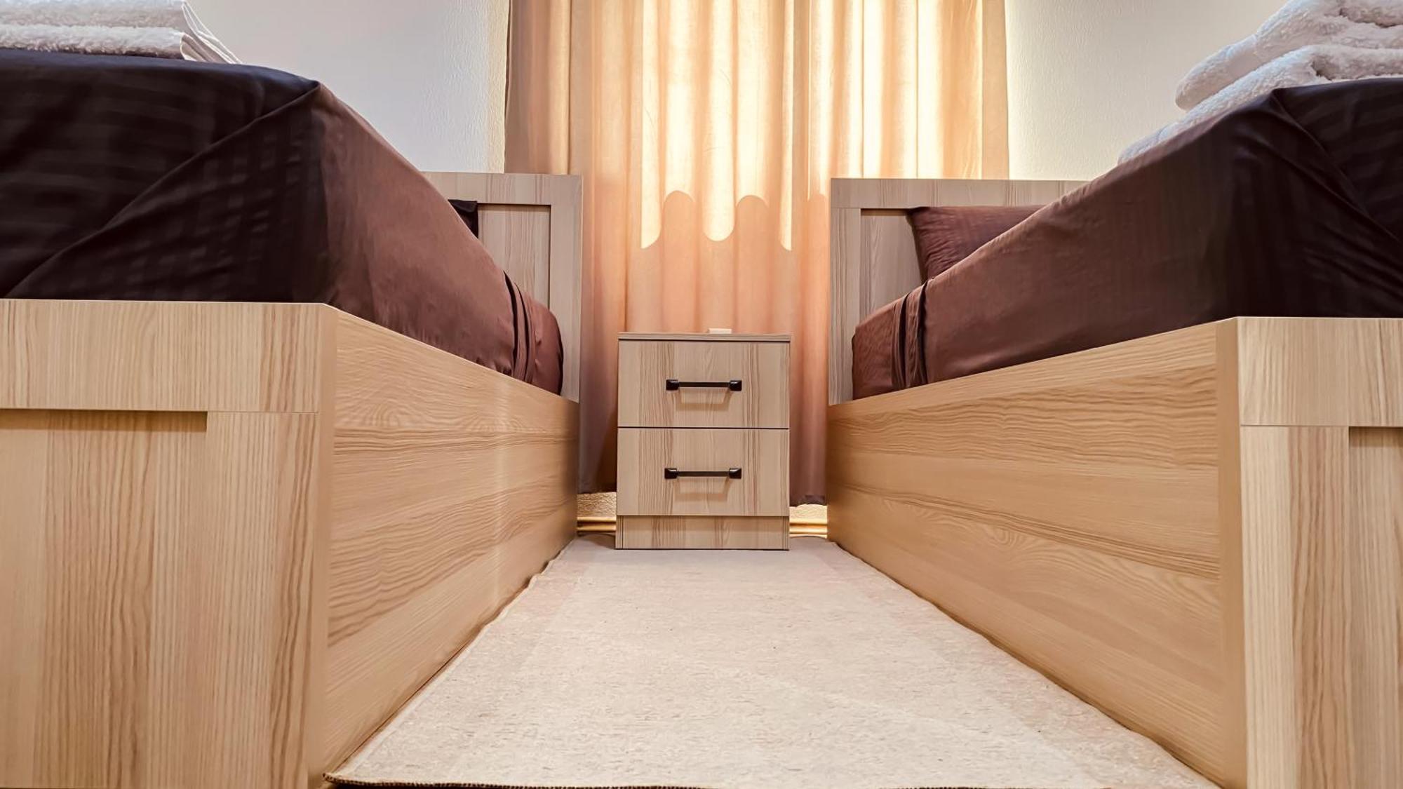 Northgate Apart-villa Apartment