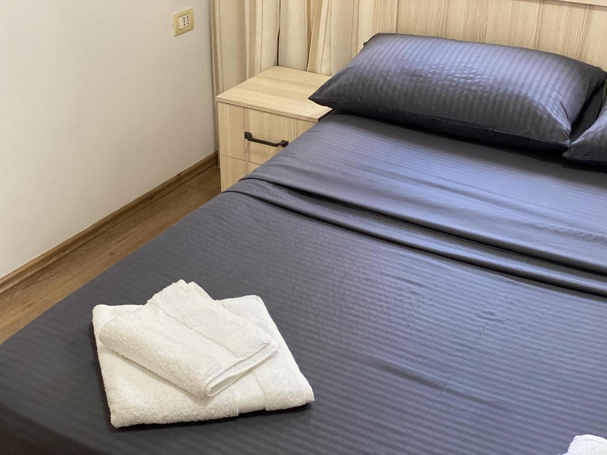 Apartment Northgate Apart-villa *