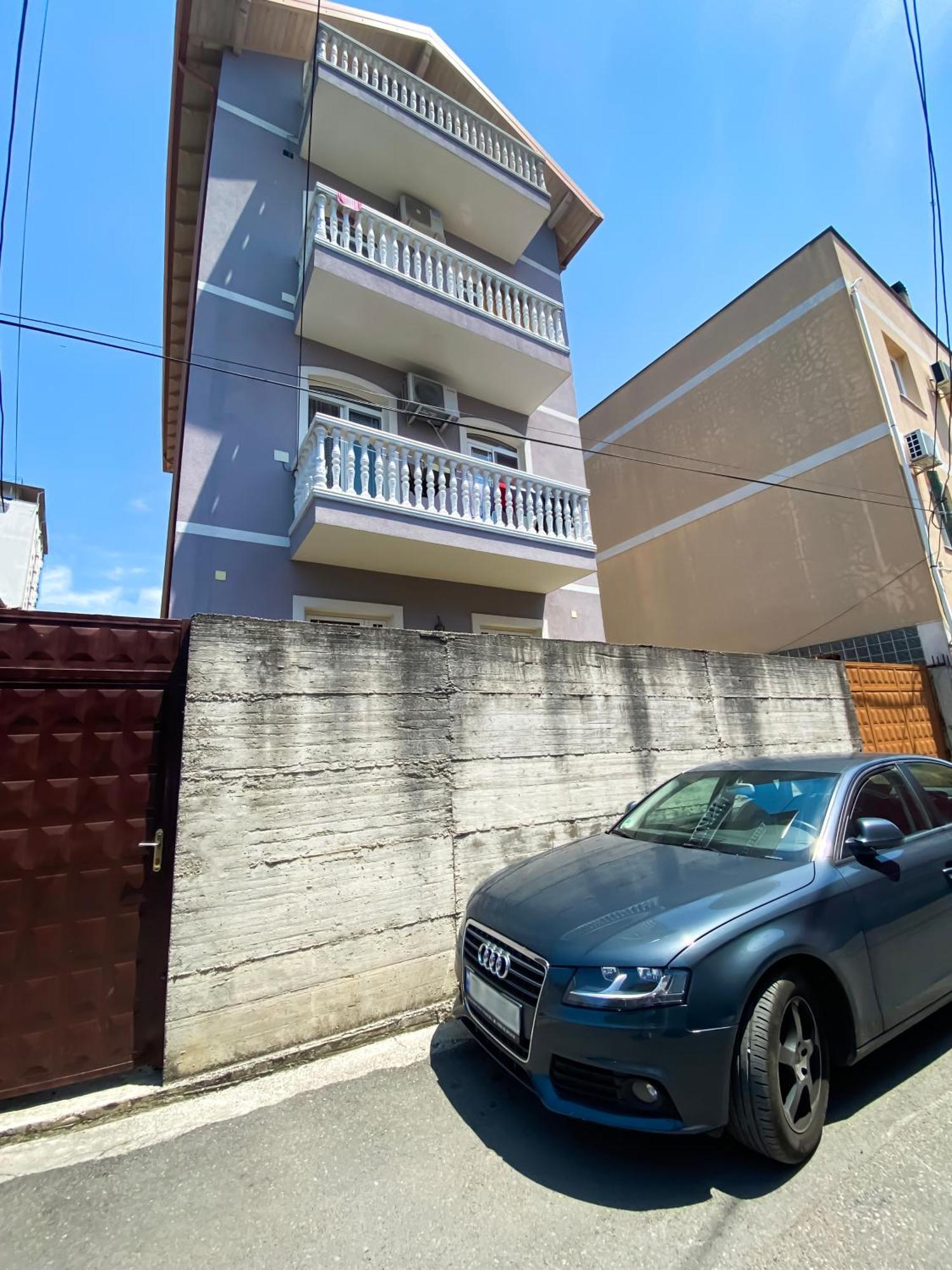 Apartment Northgate Apart-villa
