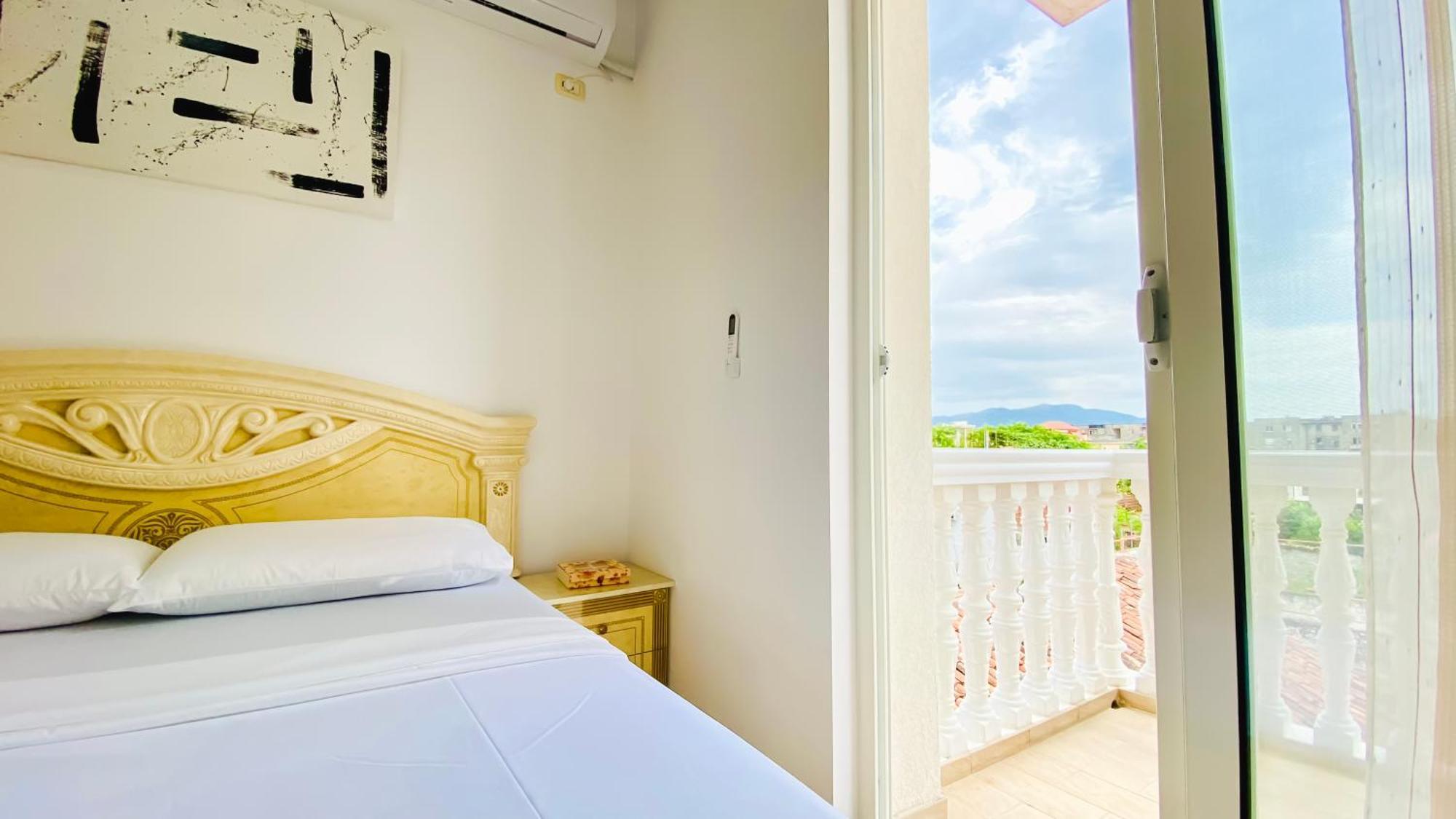 Apartment Northgate Apart-villa Shkodra