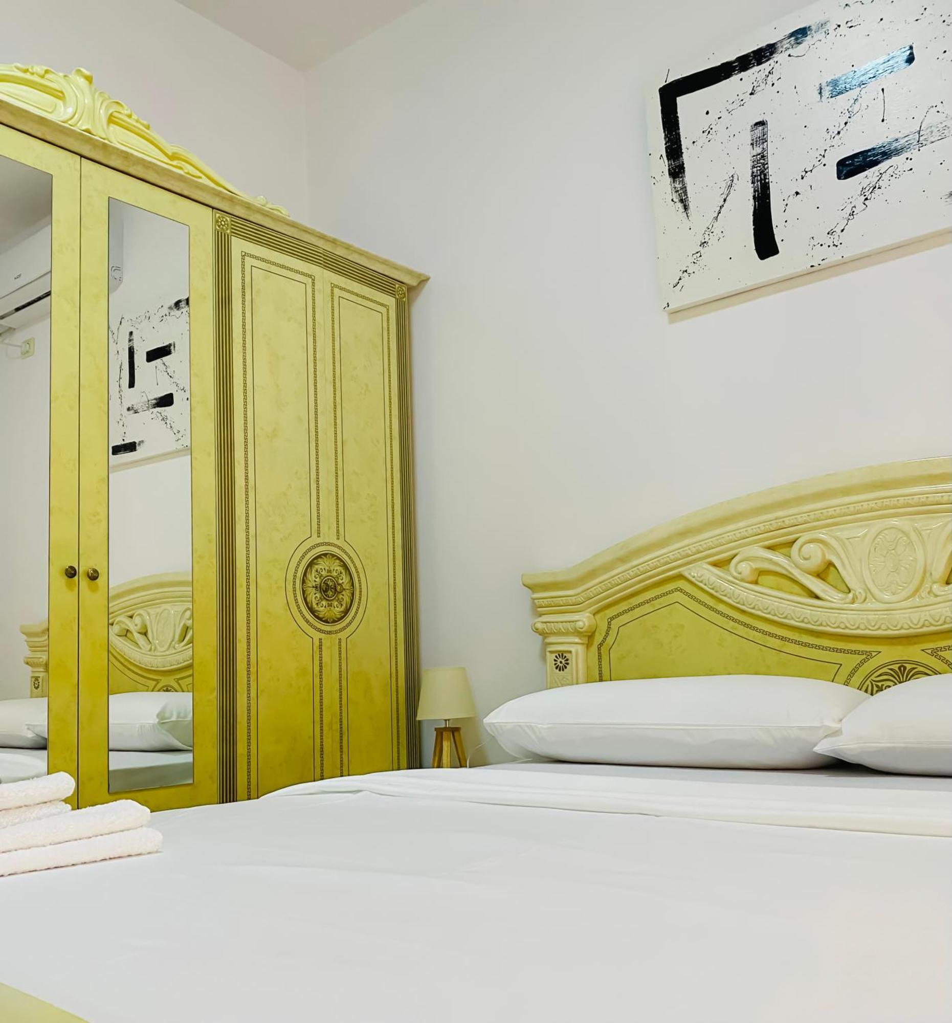 Apartment Northgate Apart-villa Shkodra