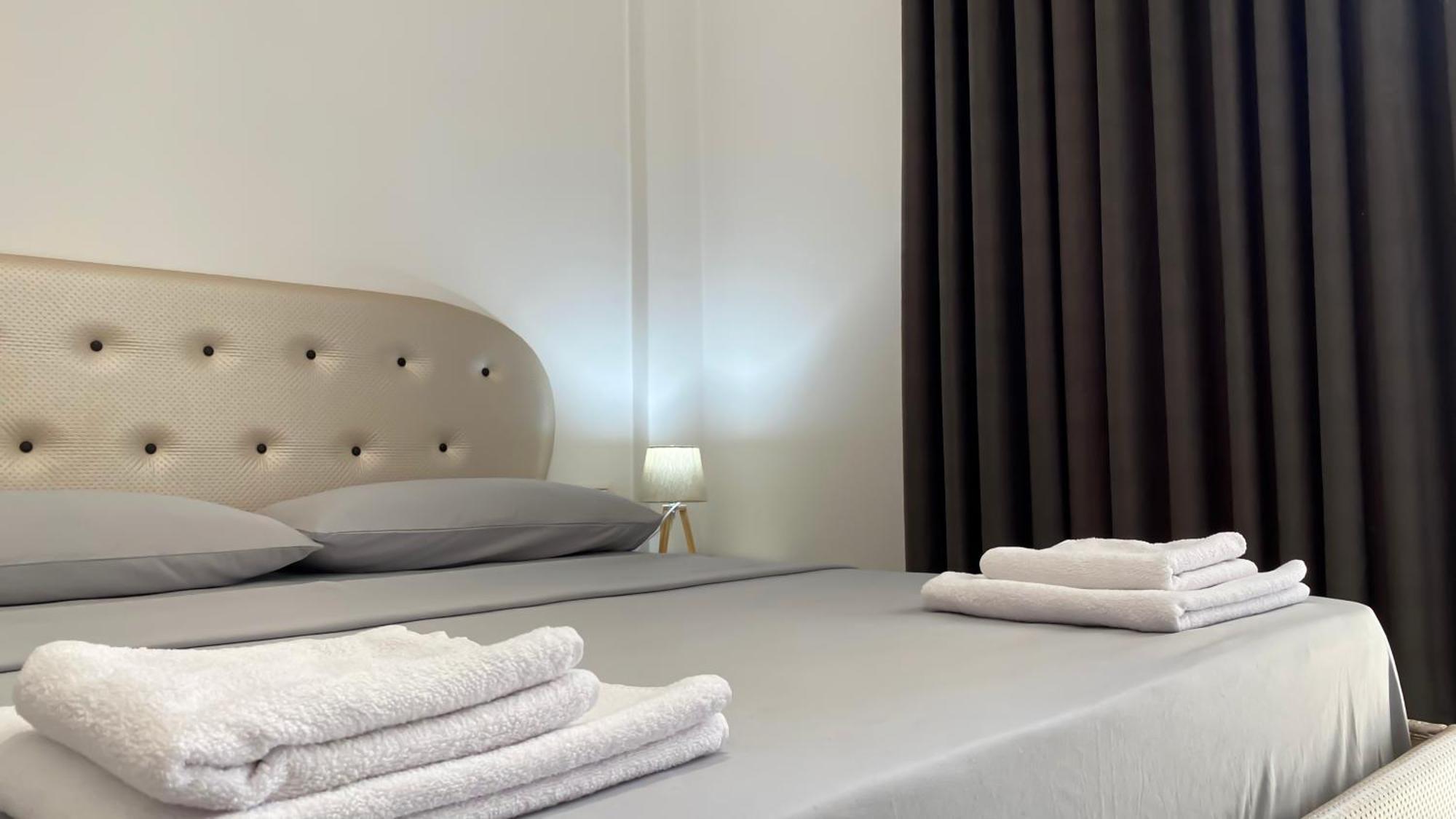 Northgate Apart-villa Apartment Shkodra