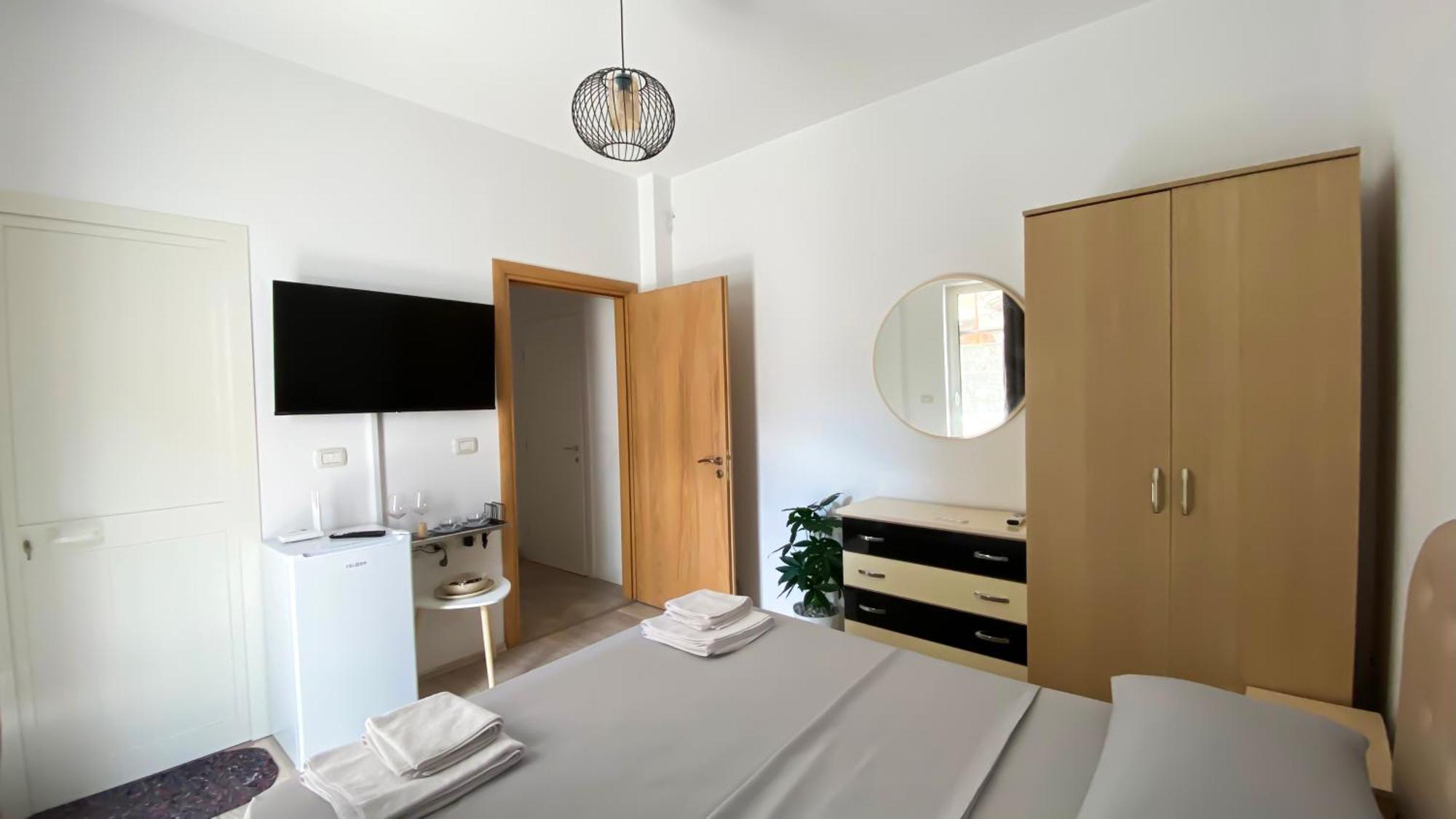 Apartment Northgate Apart-villa *