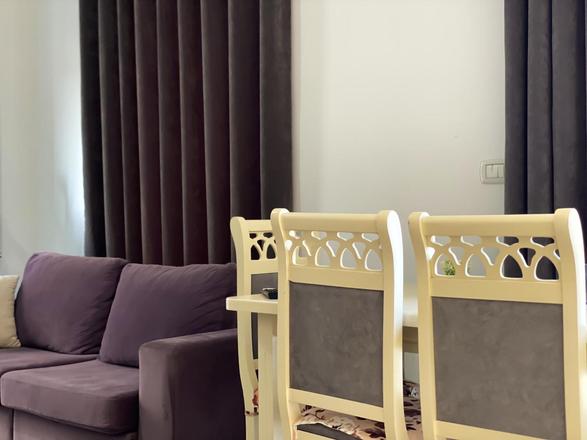Northgate Apart-villa Shkodra