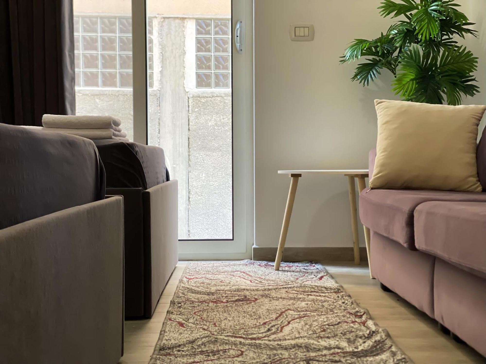 Northgate Apart-villa