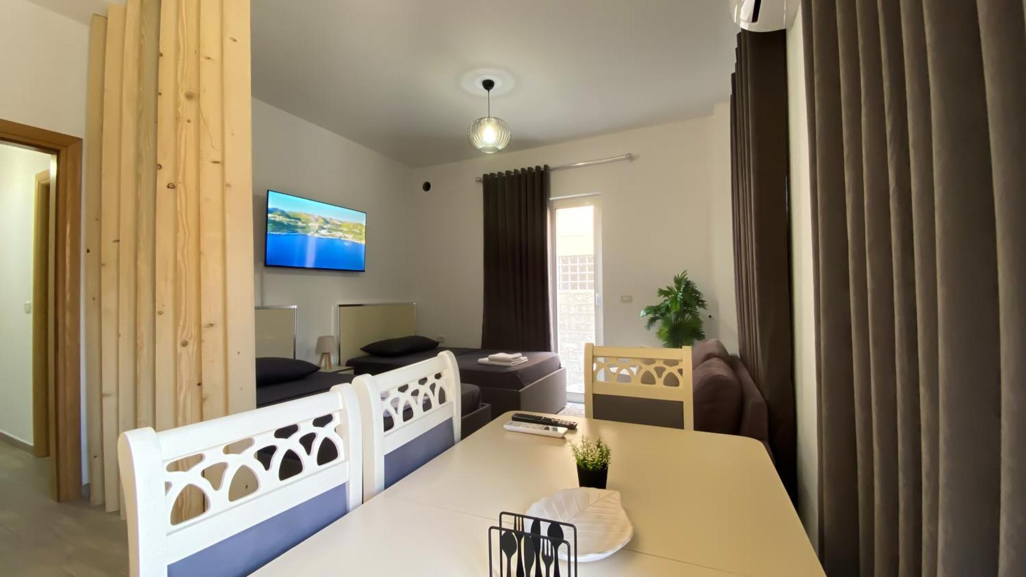 Northgate Apart-villa Apartment