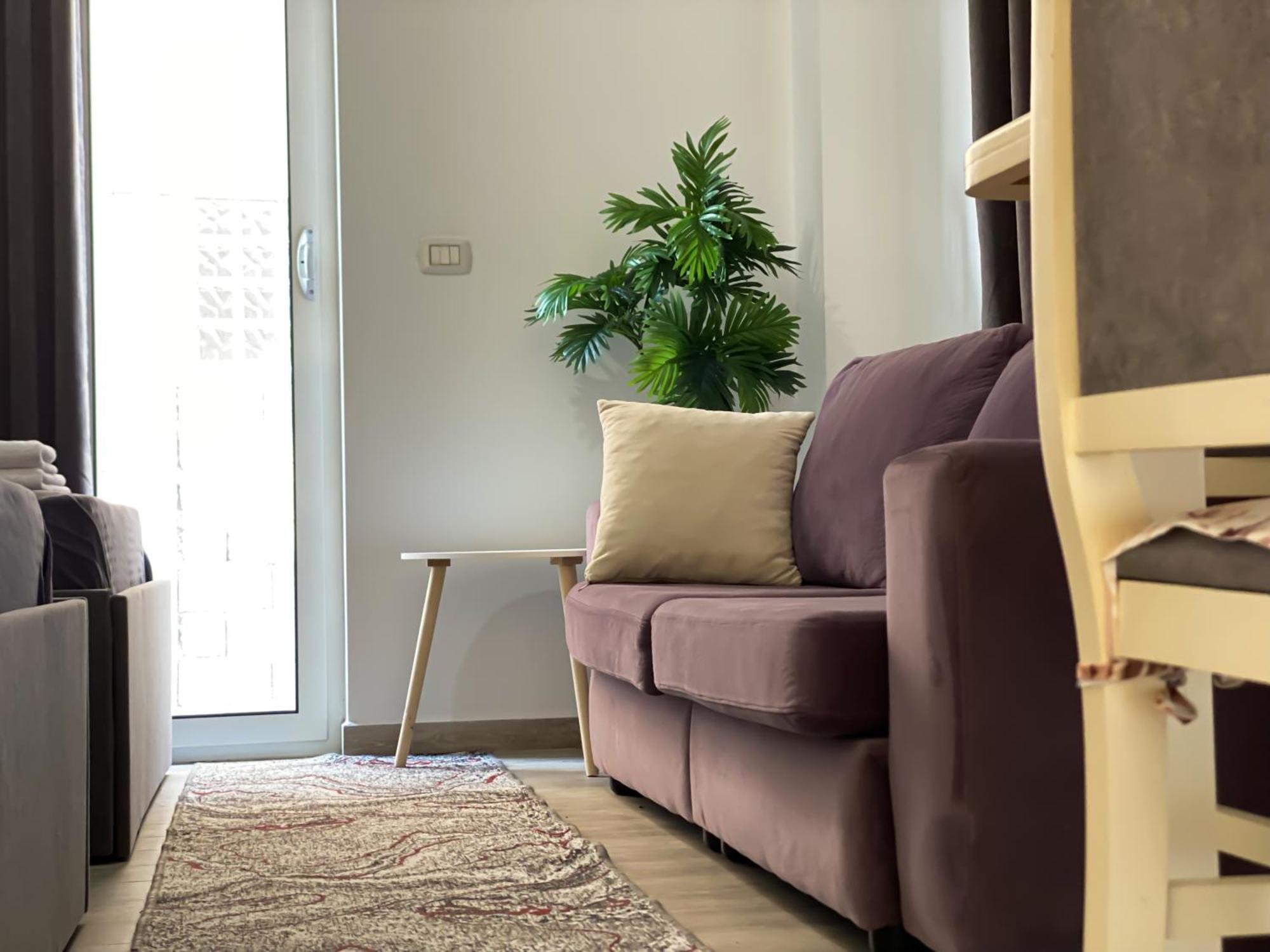 Apartment Northgate Apart-villa *