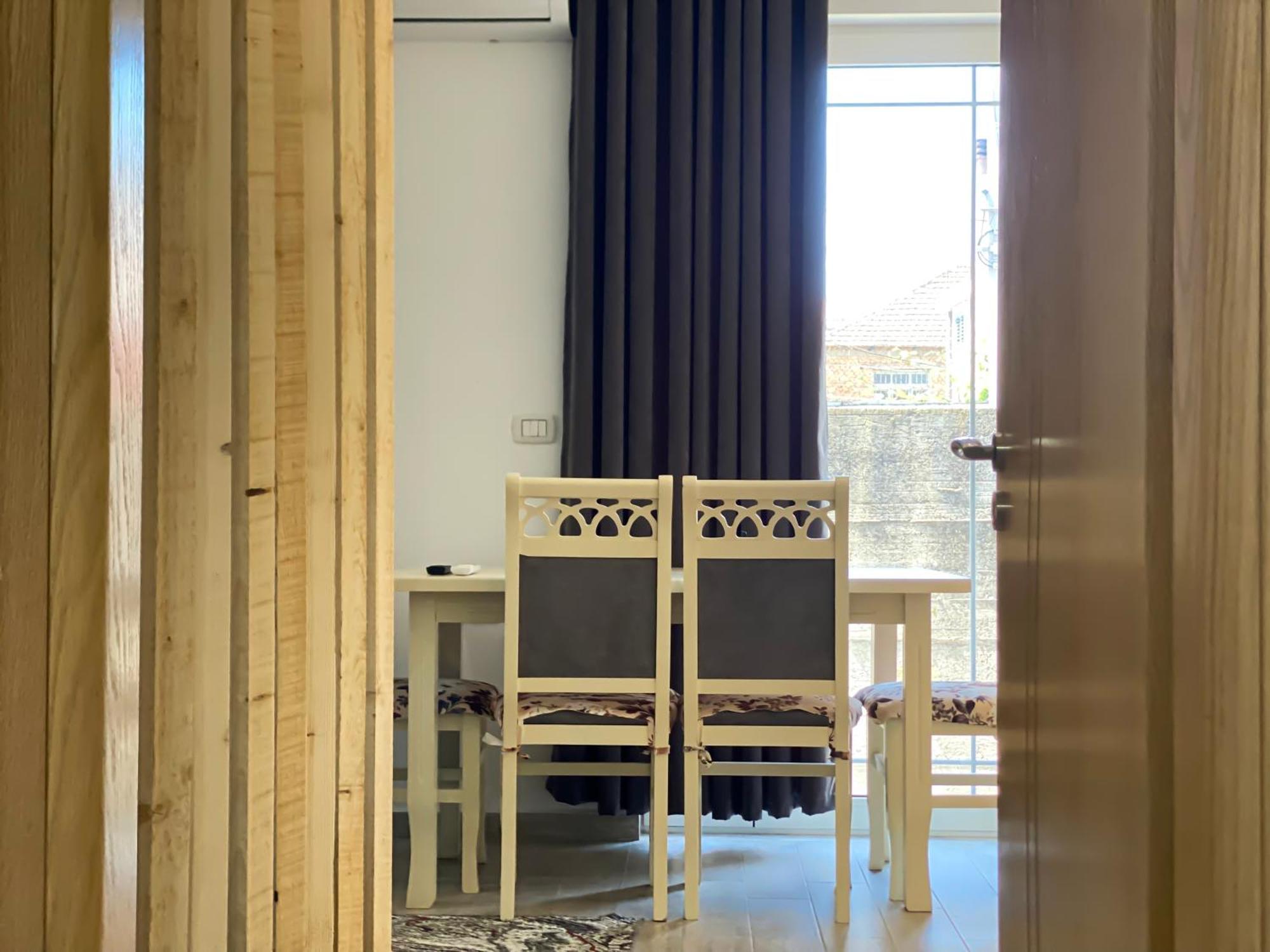 Apartment Northgate Apart-villa Shkodra