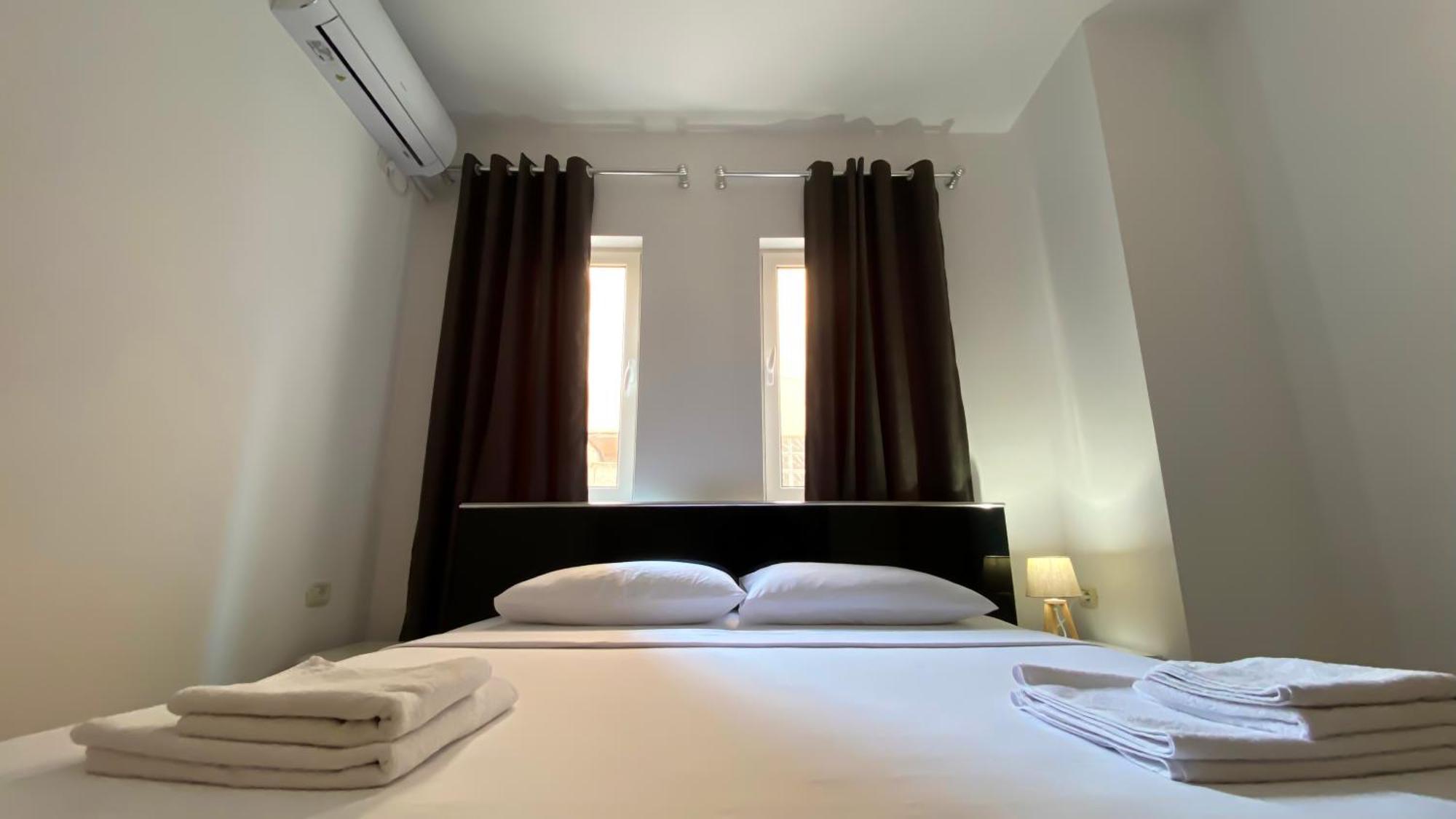 Northgate Apart-villa * Shkodra
