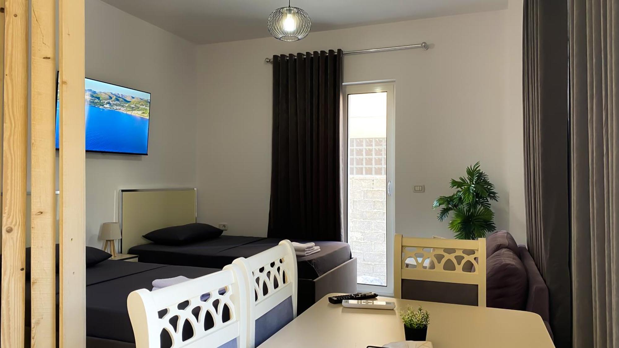Apartment Northgate Apart-villa